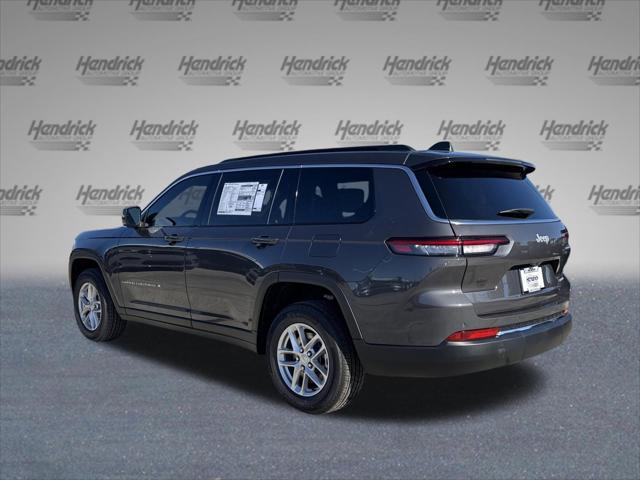 2026 Jeep Grand Cherokee Altitude 4x2