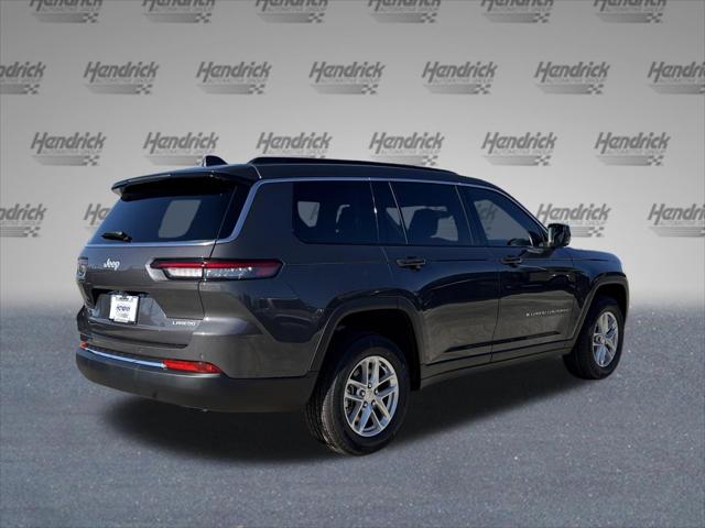 2026 Jeep Grand Cherokee Altitude 4x2
