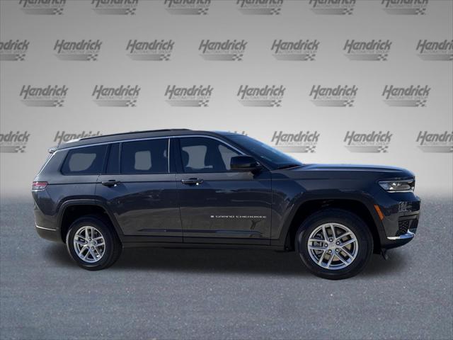 2026 Jeep Grand Cherokee Altitude 4x2