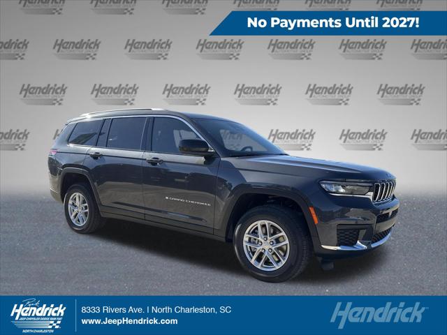 2026 Jeep Grand Cherokee Laredo X 4x2 for sale in North Charleston, SC