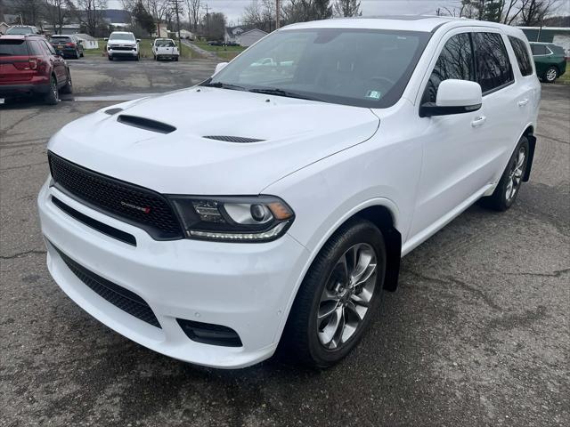 2019 Dodge Durango R/T AWD