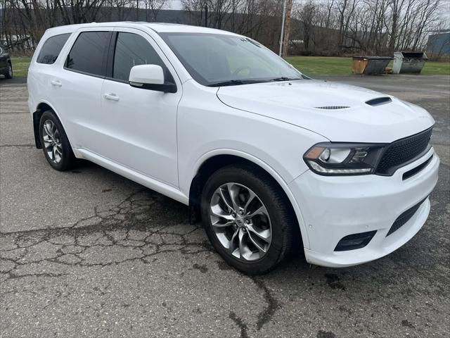 2019 Dodge Durango R/T AWD