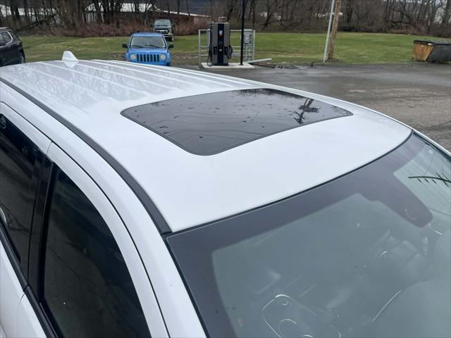 2019 Dodge Durango R/T AWD