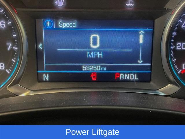 2024 Chevrolet Equinox AWD LT