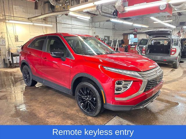 2024 Mitsubishi Eclipse Cross SE S-AWC