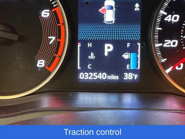 2024 Mitsubishi Eclipse Cross SE S-AWC