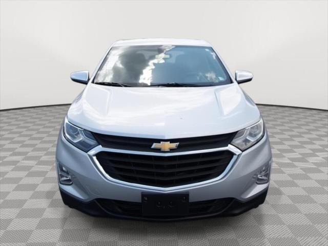 2018 Chevrolet Equinox LT 2018 Chevrolet Equinox LT