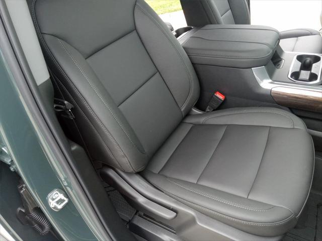 2026 Chevrolet Silverado 3500HD Crew Cab, Standard Bed, LT, 4WD