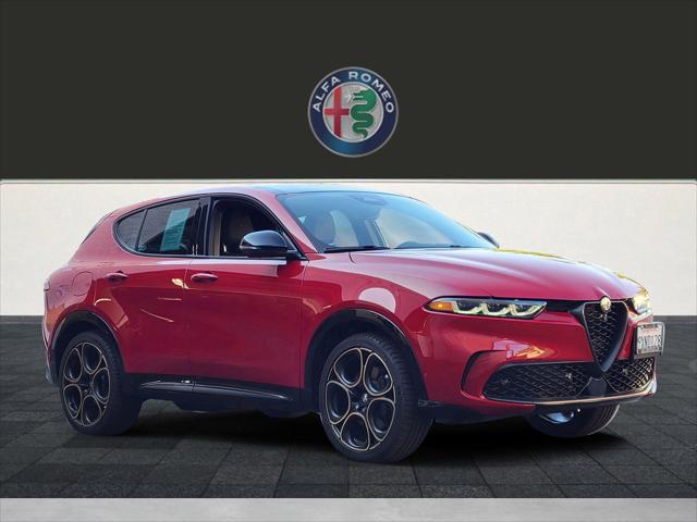 2025 Alfa Romeo Tonale Intensa EAWD for sale in Glendale, CA