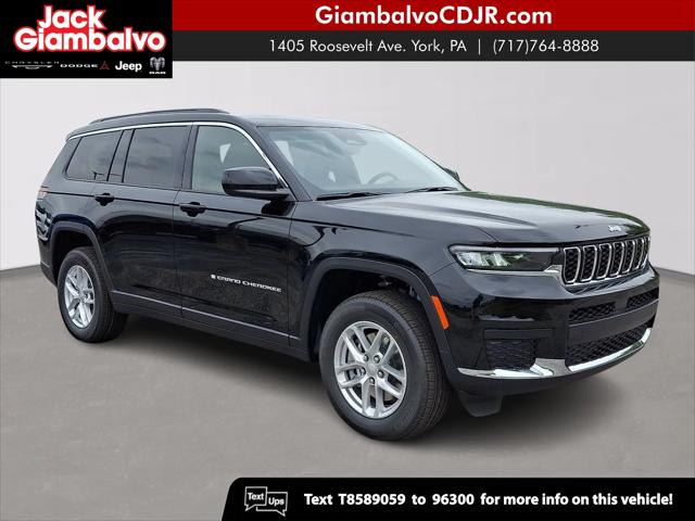 2026 Jeep Grand Cherokee Altitude 4x4 for sale in York, PA