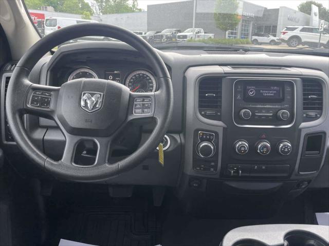 2016 Ram 1500 Express