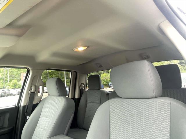 2016 Ram 1500 Express