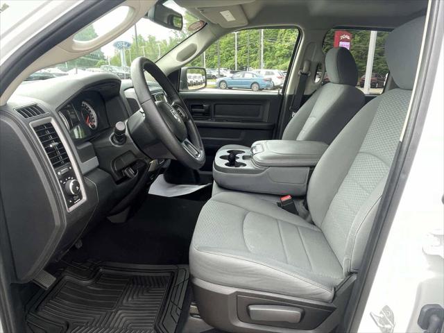 2016 Ram 1500 Express