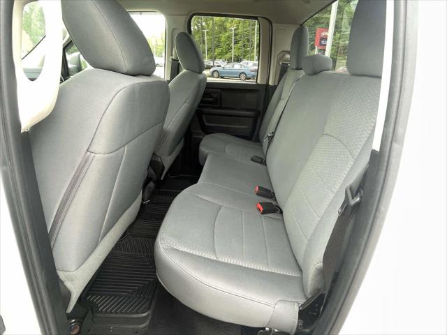 2016 Ram 1500 Express