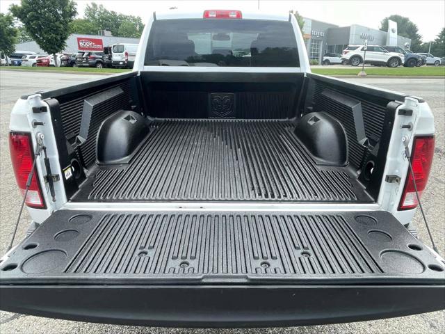 2016 Ram 1500 Express
