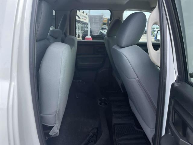 2016 Ram 1500 Express