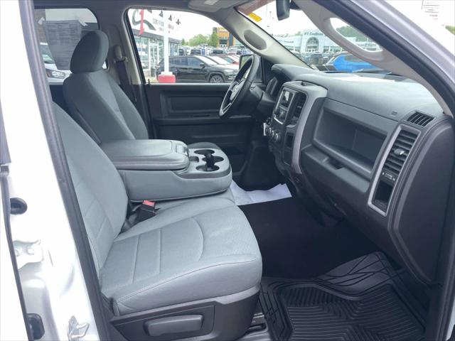 2016 Ram 1500 Express