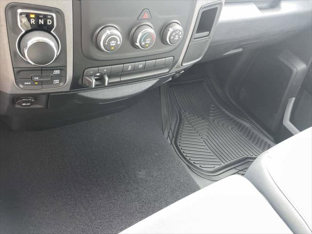 2016 Ram 1500 Express