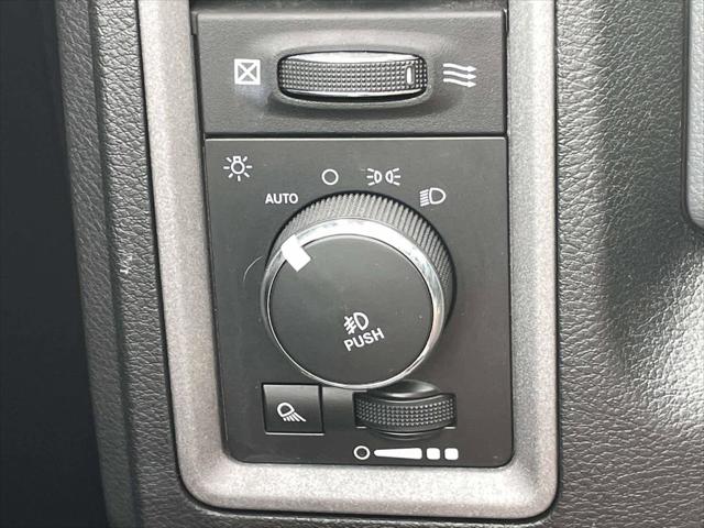 2016 Ram 1500 Express