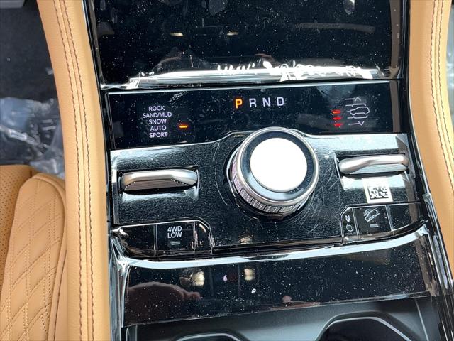 2026 Jeep Grand Cherokee Summit 4x4