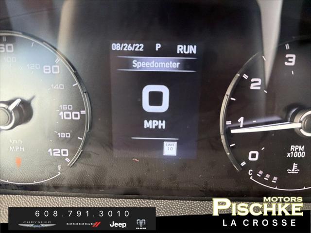 2025 Ram ProMaster 2500 Cargo Van Tradesman High Roof 159" WB w/Pass Seat