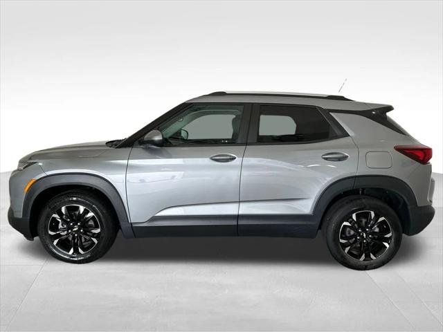 2023 Chevrolet Trailblazer FWD LT 2023 Chevrolet Trailblazer FWD LT
