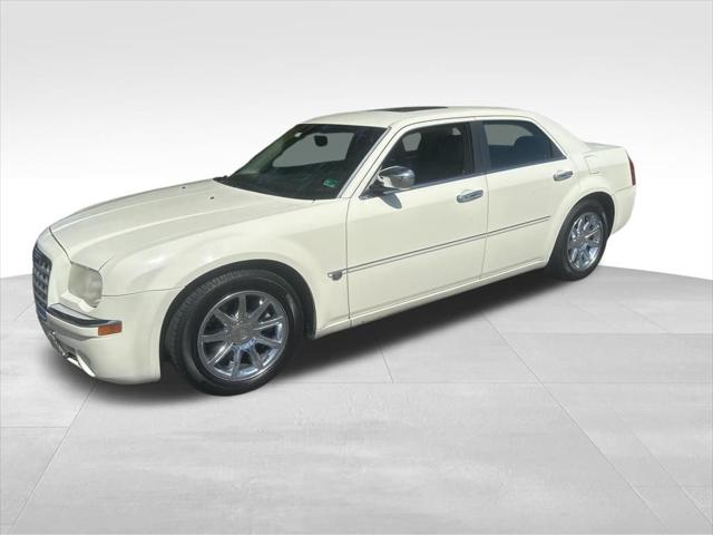 2006 Chrysler 300C Base 2006 Chrysler 300C Base