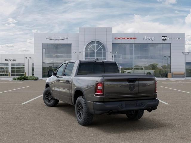 2026 RAM Ram 1500 RAM 1500 REBEL CREW CAB 4X4 57 BOX 2026 RAM Ram 1500 RAM 1500 REBEL CREW CAB 4X4 57 BOX