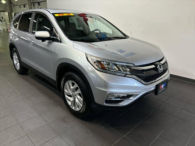 2016 Honda CR-V EX 2016 Honda CR-V EX