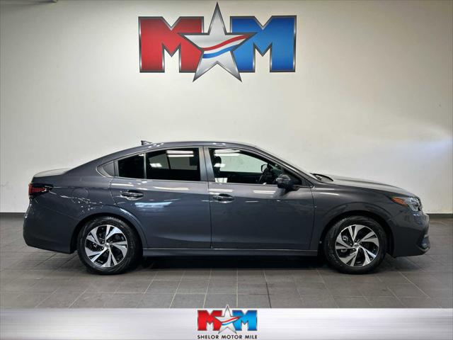 2023 Subaru Legacy Premium 2023 Subaru Legacy Premium