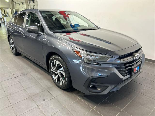2023 Subaru Legacy Premium 2023 Subaru Legacy Premium