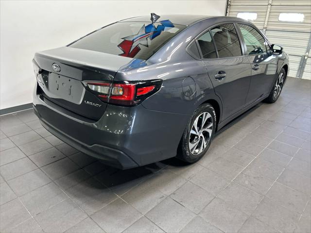 2023 Subaru Legacy Premium 2023 Subaru Legacy Premium