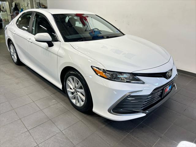 2023 Toyota Camry LE 2023 Toyota Camry LE