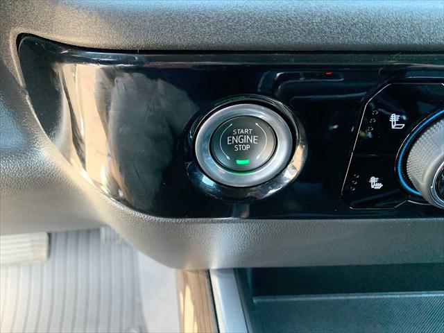 2023 Chevrolet Silverado 1500 4WD Crew Cab Short Bed LT Trail Boss