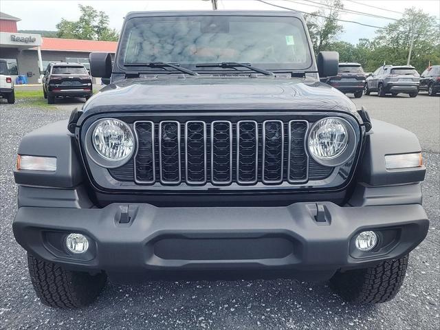 2025 Jeep Wrangler 4-Door Summit 4x4 2025 Jeep Wrangler 4-Door Summit 4x4