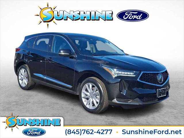 2023 Acura RDX Standard for sale in Newburgh, NY