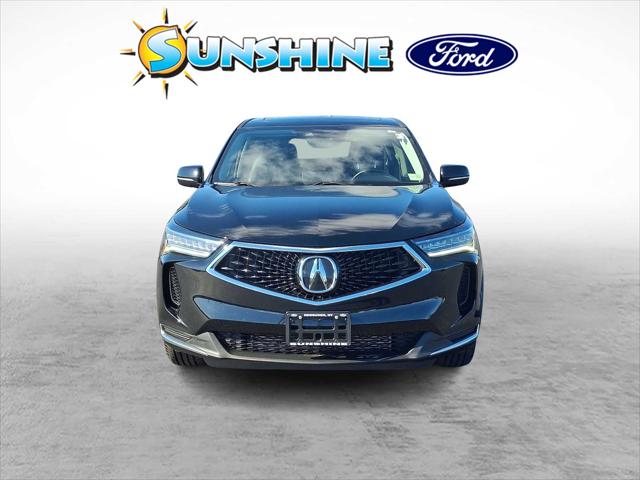 2023 Acura RDX Standard