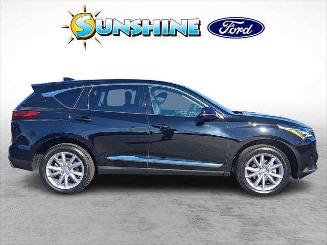 2023 Acura RDX Standard