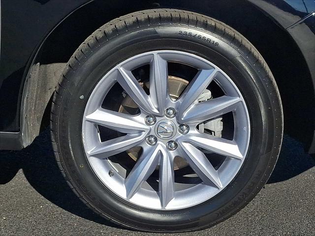 2023 Acura RDX Standard