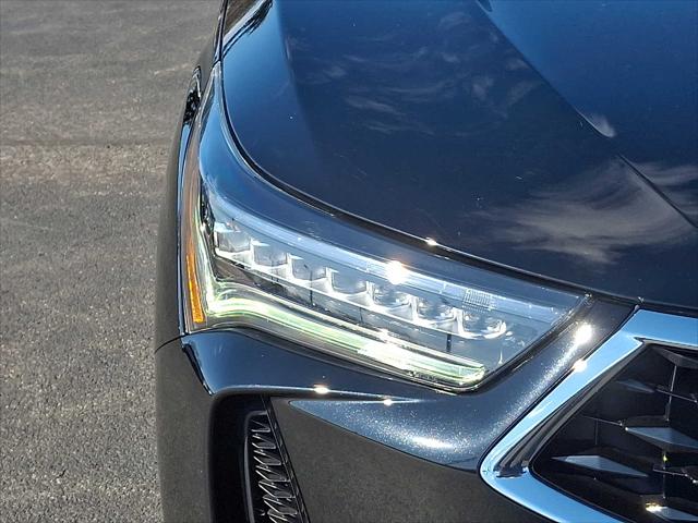2023 Acura RDX Standard