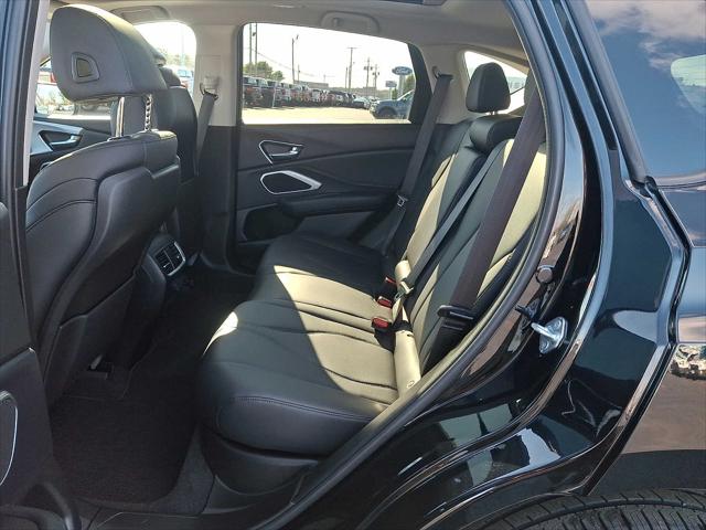2023 Acura RDX Standard