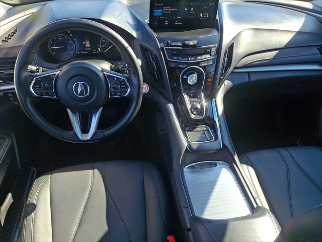 2023 Acura RDX Standard