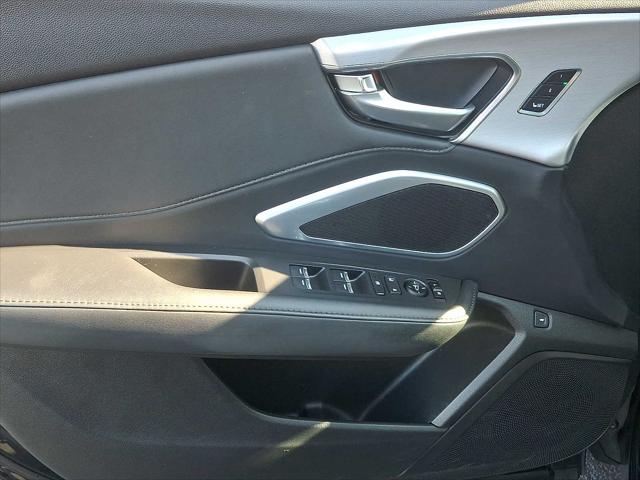 2023 Acura RDX Standard