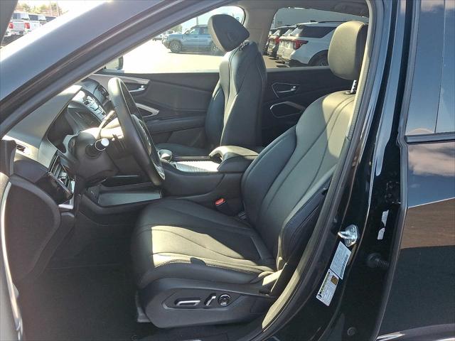 2023 Acura RDX Standard