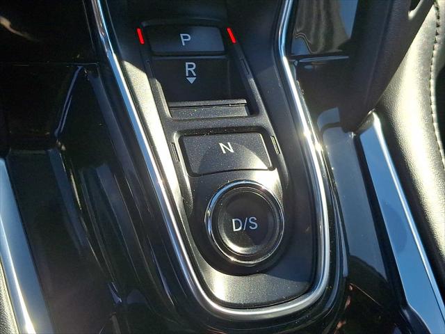 2023 Acura RDX Standard