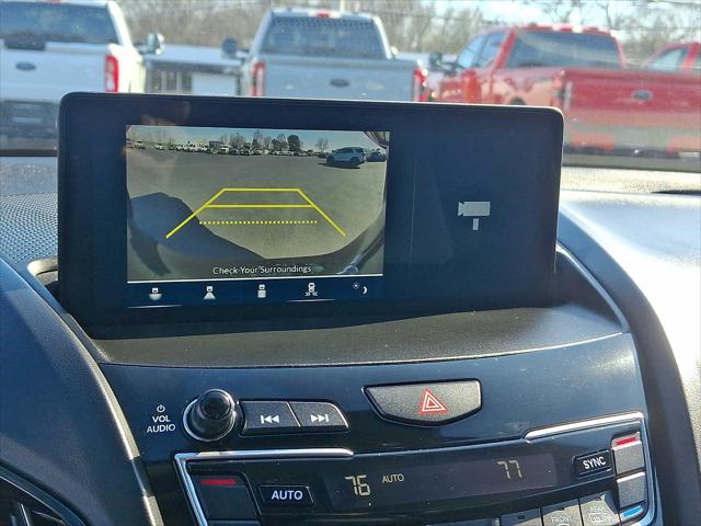 2023 Acura RDX Standard