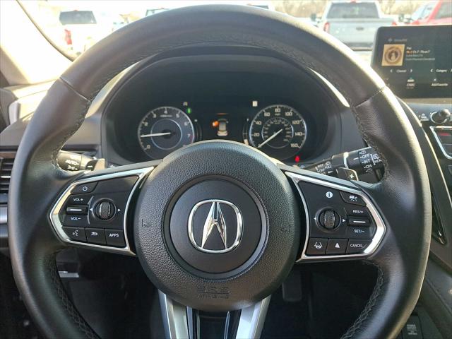 2023 Acura RDX Standard