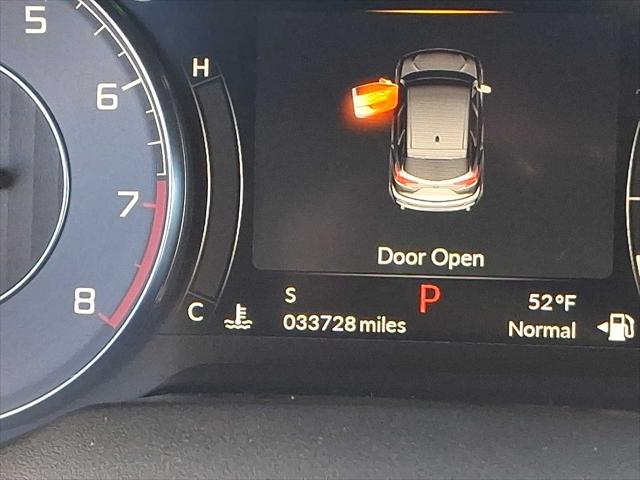 2023 Acura RDX Standard