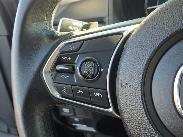 2023 Acura RDX Standard