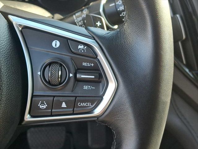 2023 Acura RDX Standard